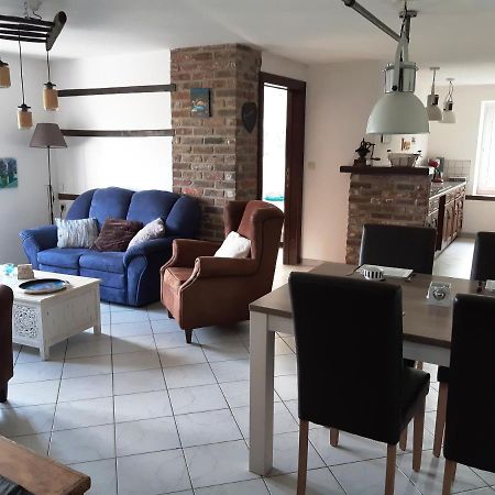 (La Parenthese) Apartment Hombourg Exterior photo