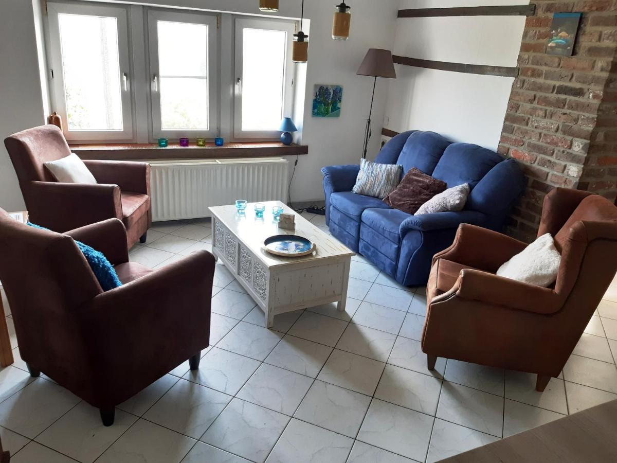 (La Parenthese) Apartment Hombourg Exterior photo